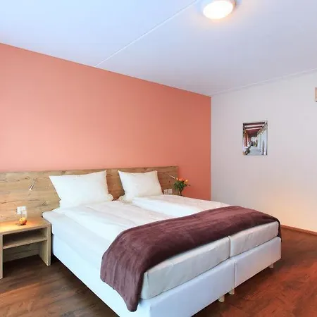 公寓 Sleeps 4 Wifi T425780