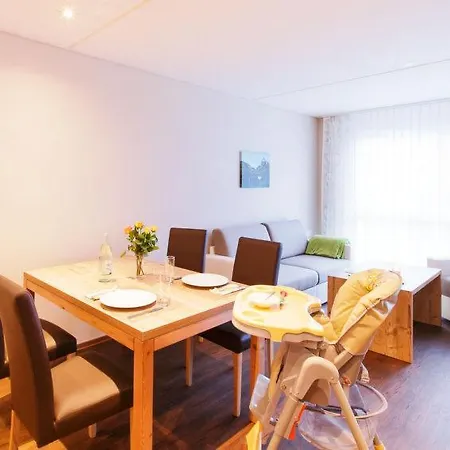 Sleeps 4 Wifi T425780 * Sevelen