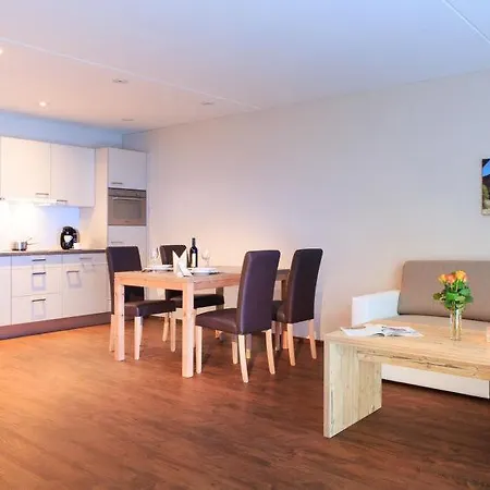 公寓 Sleeps 4 Wifi T425780 *