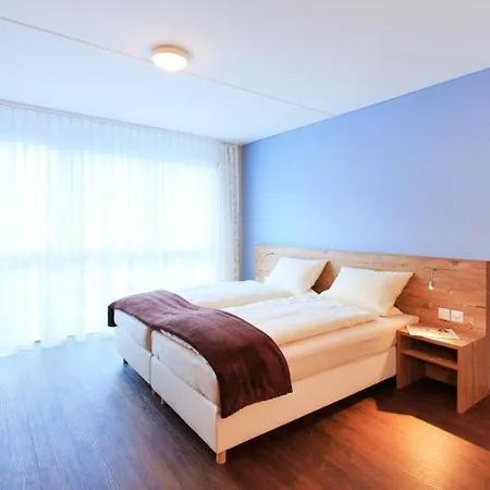 公寓 Sleeps 4 Wifi T425780 Sevelen